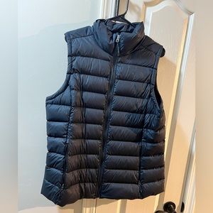 The North Face Aconcagua puffer vest